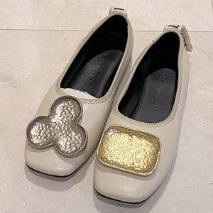 LOEWE STYLE LOAFER (BRAND NEW)